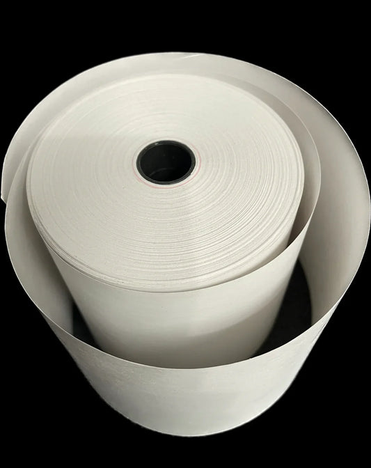 76x 76x11.5mm Single Ply POS Rolls-Box 50 - Cartridge Universe Whitsundays