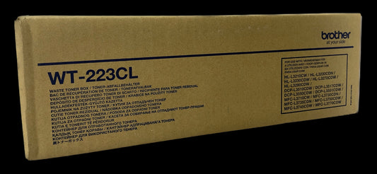 Brother WT-223 CL Waste Toner Pack (OEM) - Cartridge Universe Whitsundays