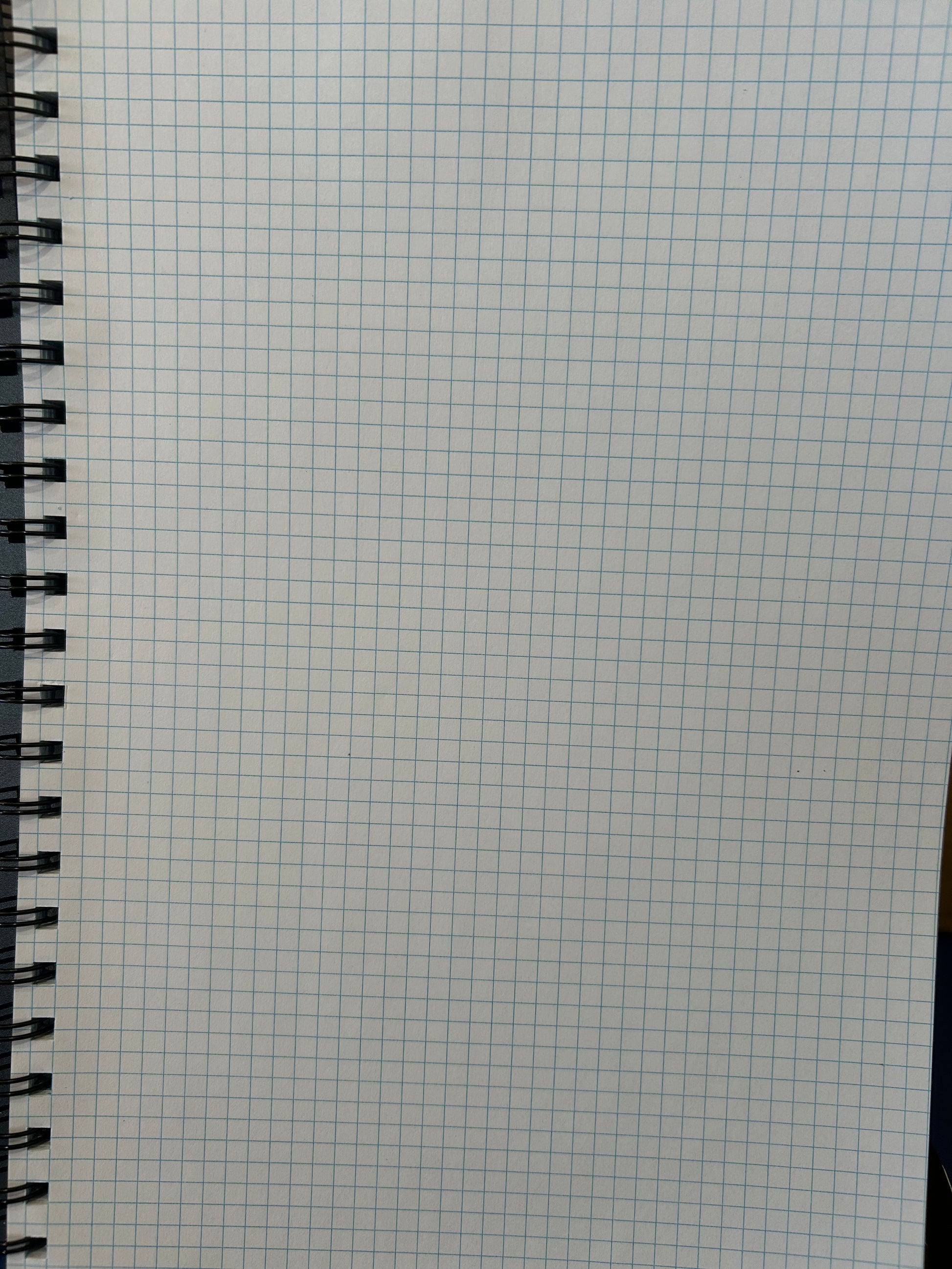 Spirax A4 P595 Grid Book - Cartridge Universe Whitsundays