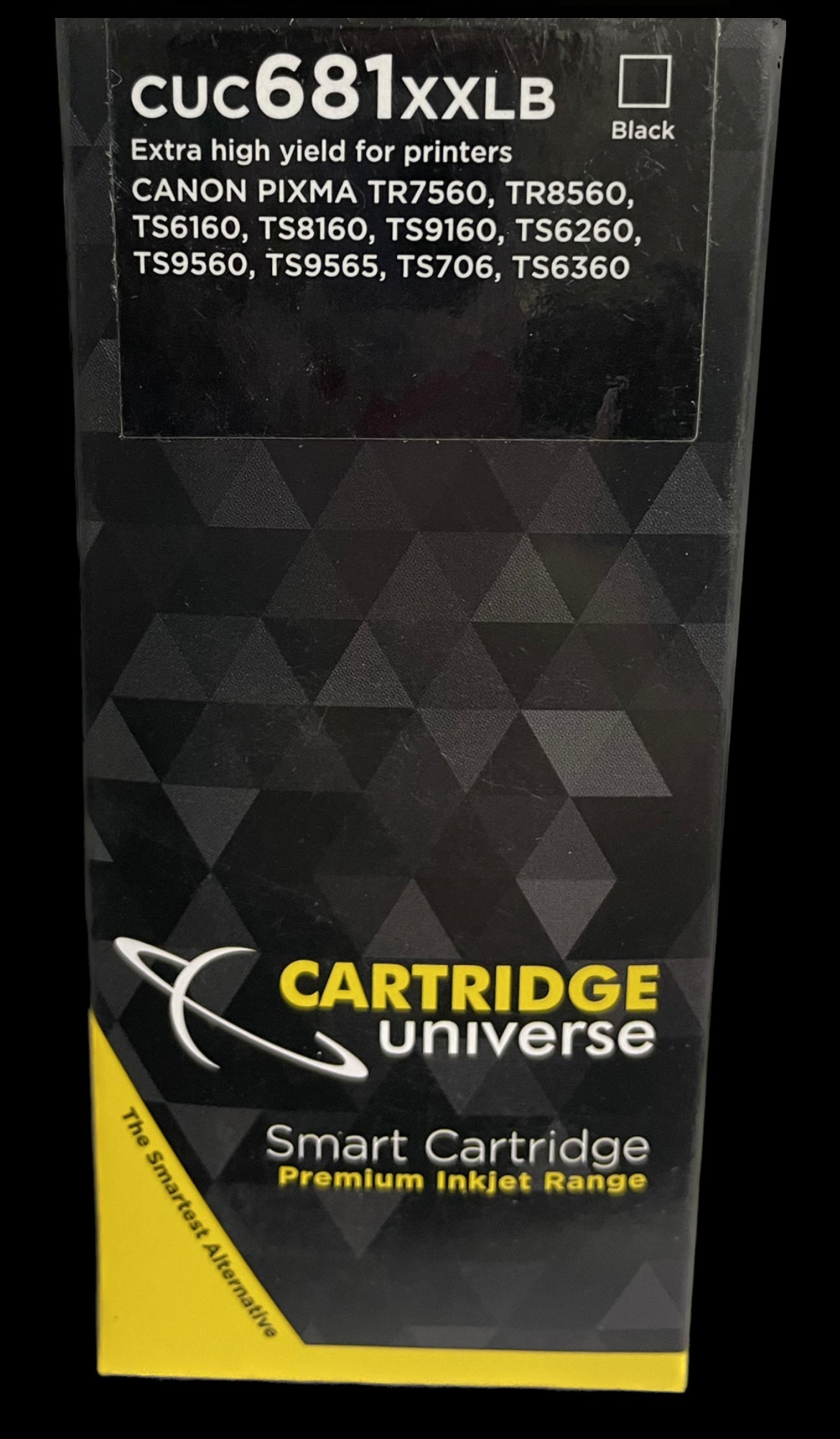 Cartridge Universe Compatible 681XXL Photo Black Ink Cartridge - Cartridge Universe Whitsundays