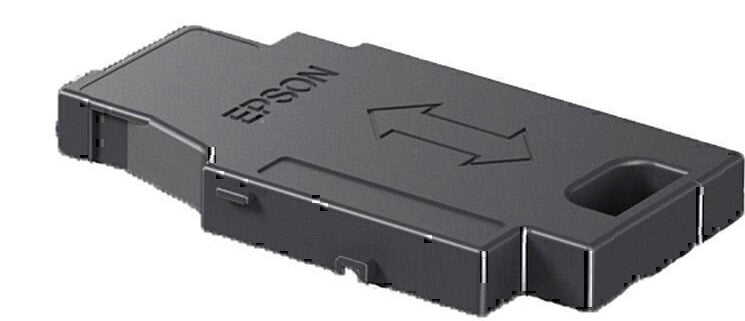 Epson 215 Maintenance Box - Cartridge Universe Whitsundays