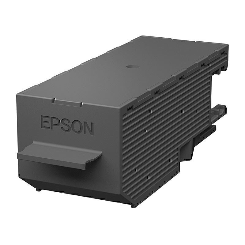 Epson E512 Maintenance Box - Cartridge Universe Whitsundays