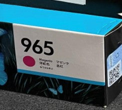 HP 965 Magenta (OEM) - Cartridge Universe Whitsundays