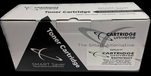 Brother White Box TN 441 Black Toner (Compatible) - Cartridge Universe Whitsundays