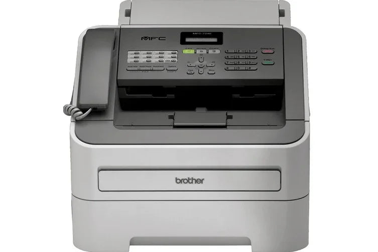 BROTHER MFC 7240 Mono Laser Printer FOR LOCAL PICK UP ONLY- Printer - Cartridge Universe Whitsundays