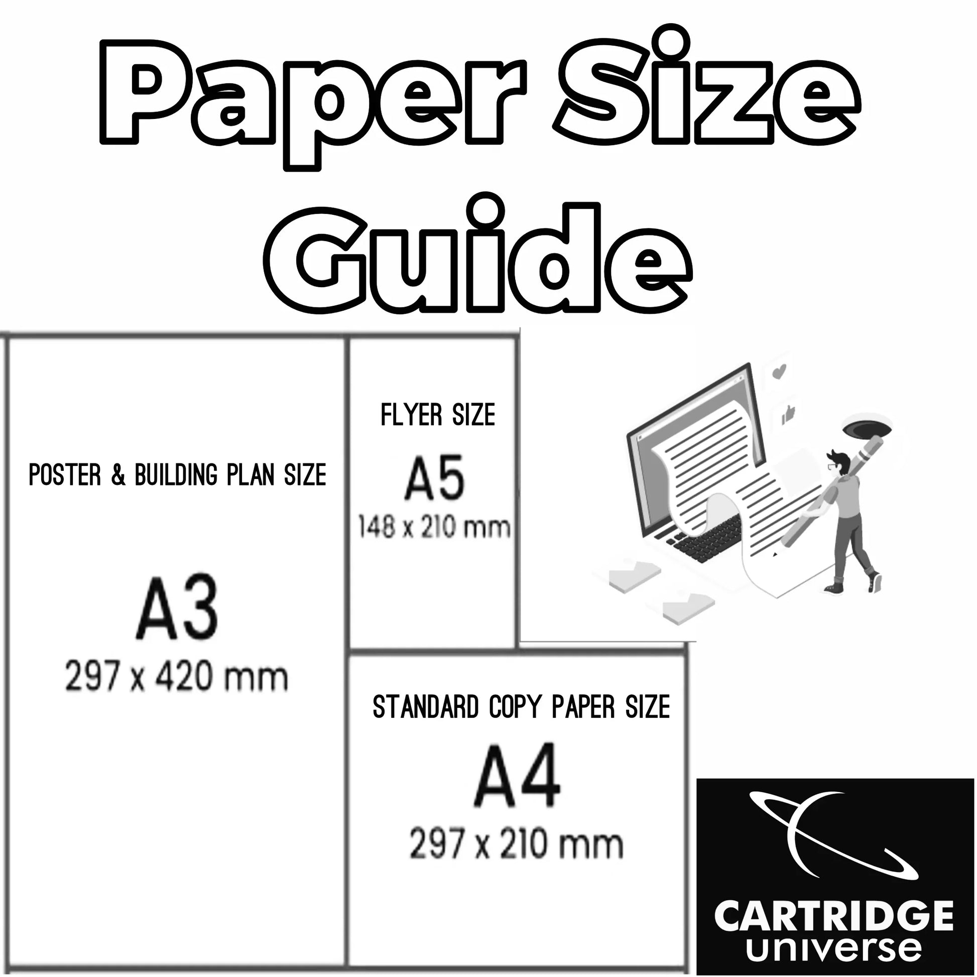 Special Print Orders - Cartridge Universe Whitsundays