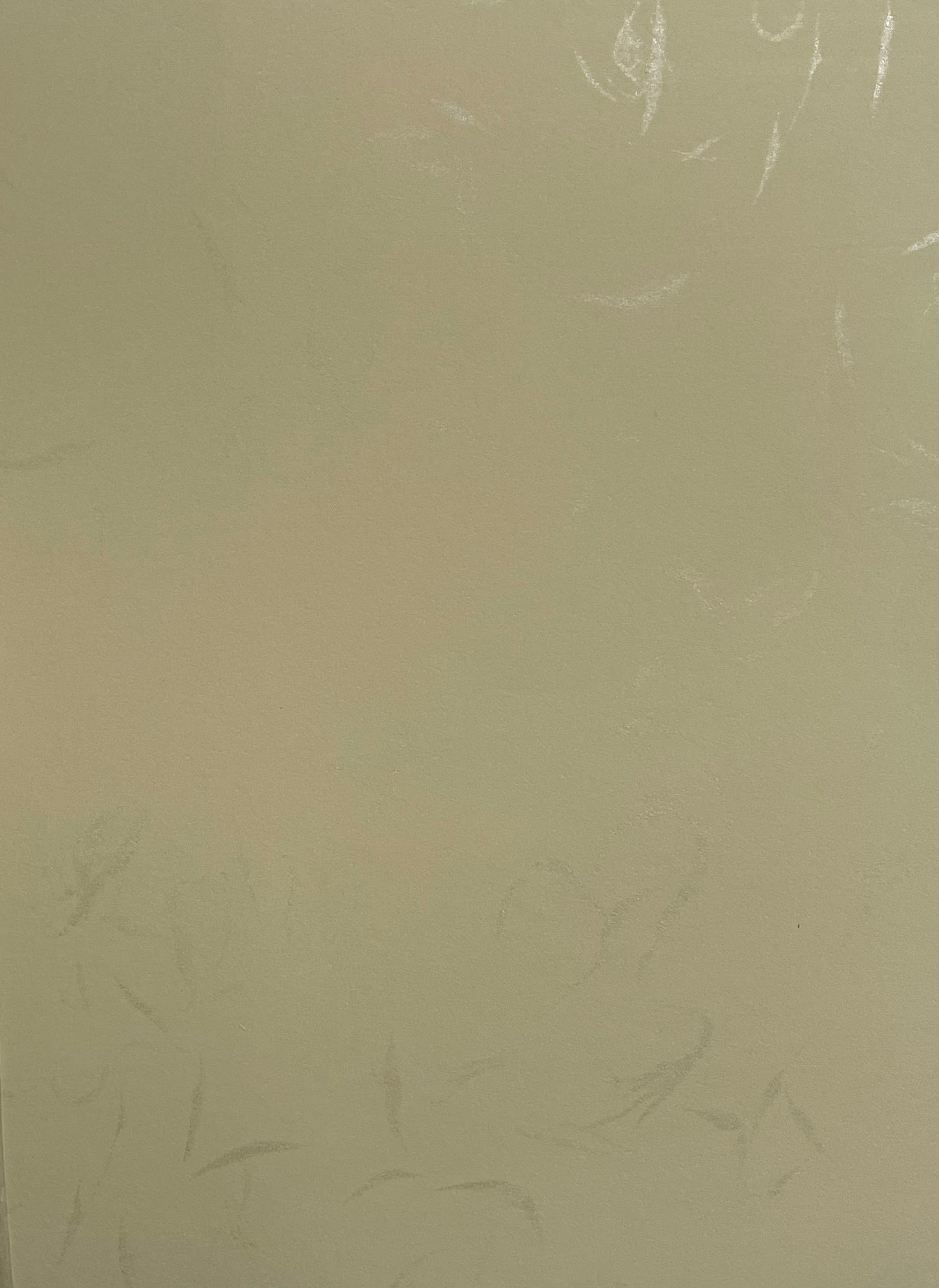 Paper 180 gsm Quill A4 25 sheets - Silver Essence "Feather Yellow"