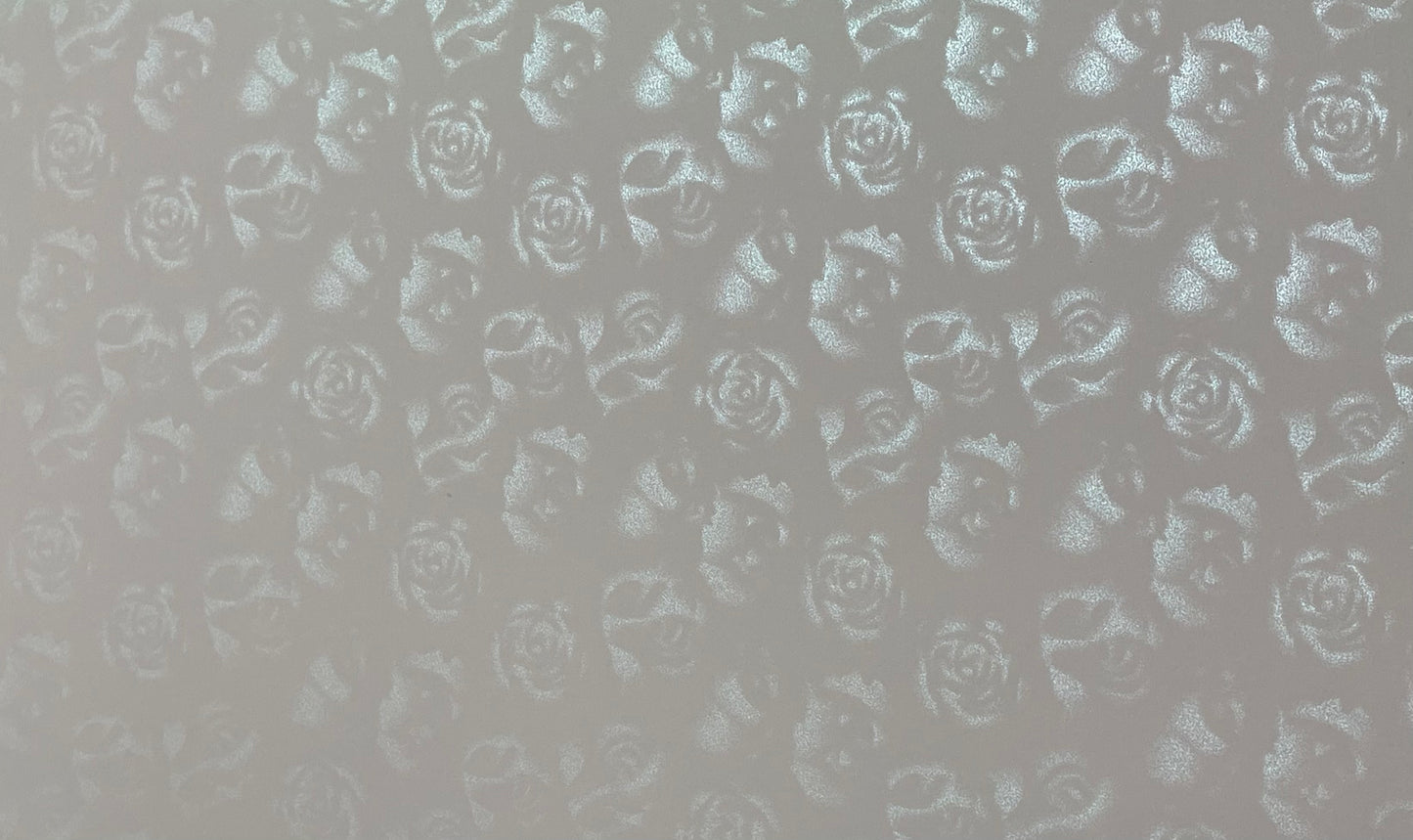 Quill A4 Metallique Silver Essence "Paradise" Paper 180gsm 25 Pack