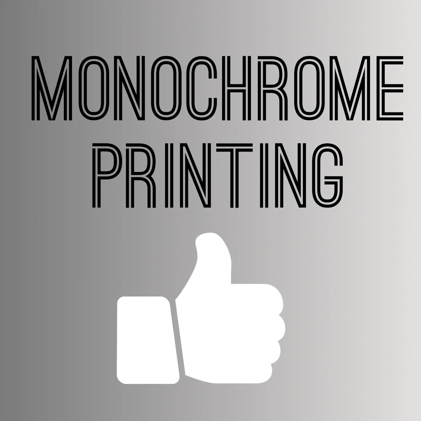 A5 Mono Printing - Cartridge Universe Whitsundays