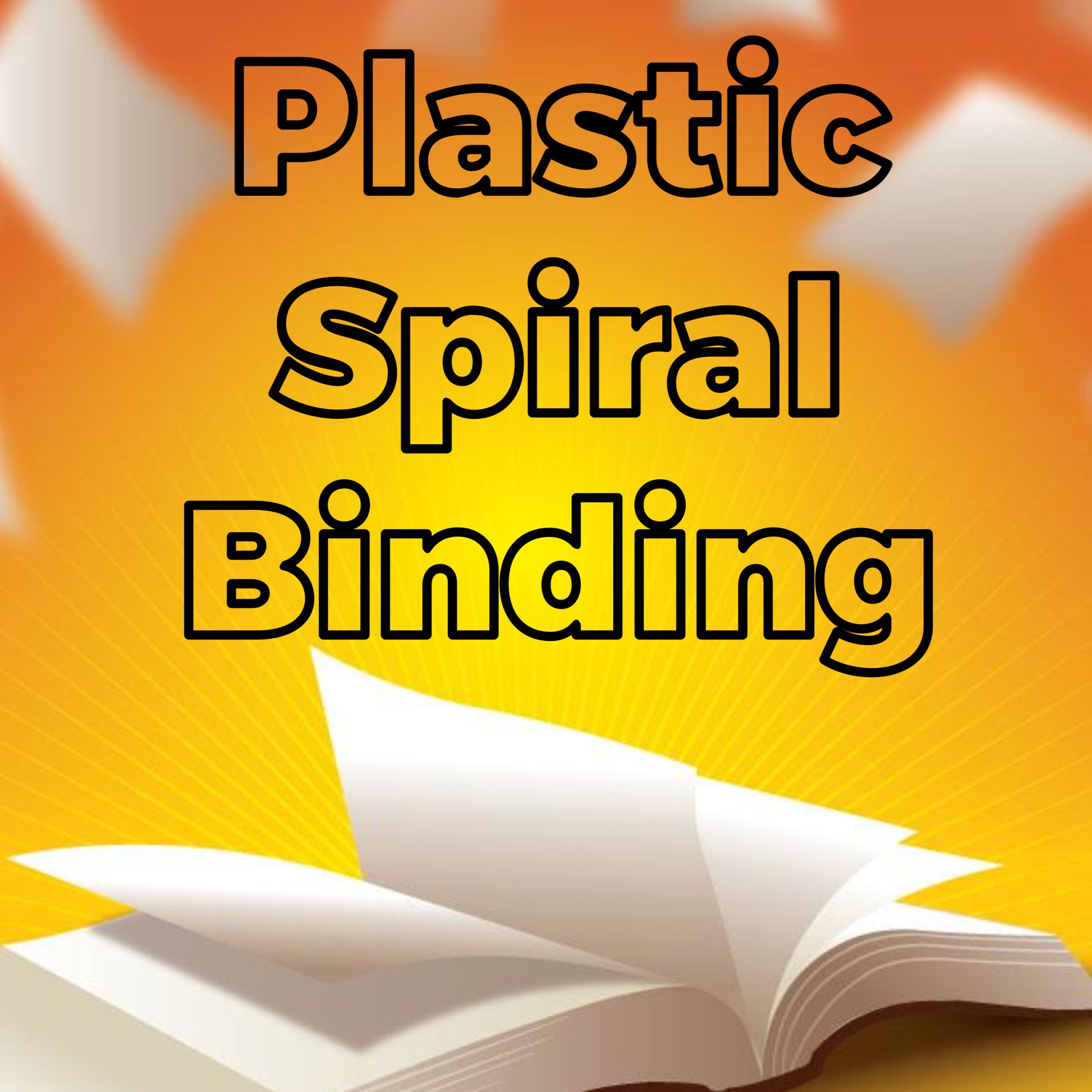 A4 Binding - Cartridge Universe Whitsundays