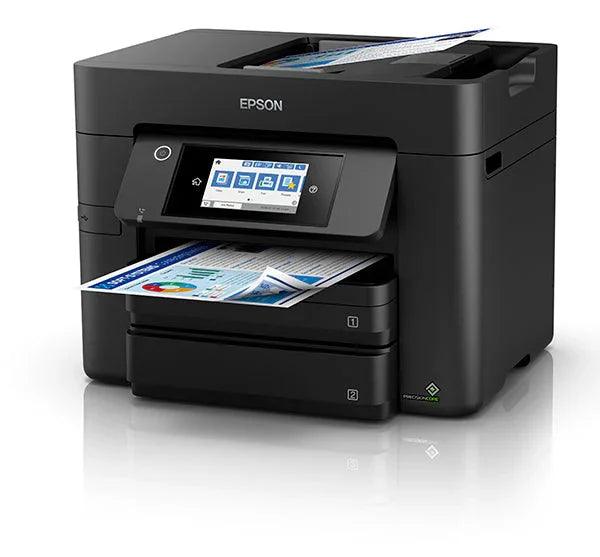 What is the Epson Work Force Pro series? - Cartridge Universe Whitsundays