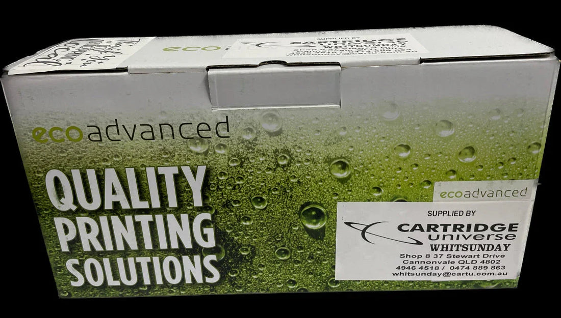 Can I keep using my printer with a worn-out drum? - Cartridge Universe Whitsundays