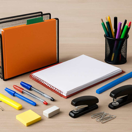 folders and file organisers in cannonvale