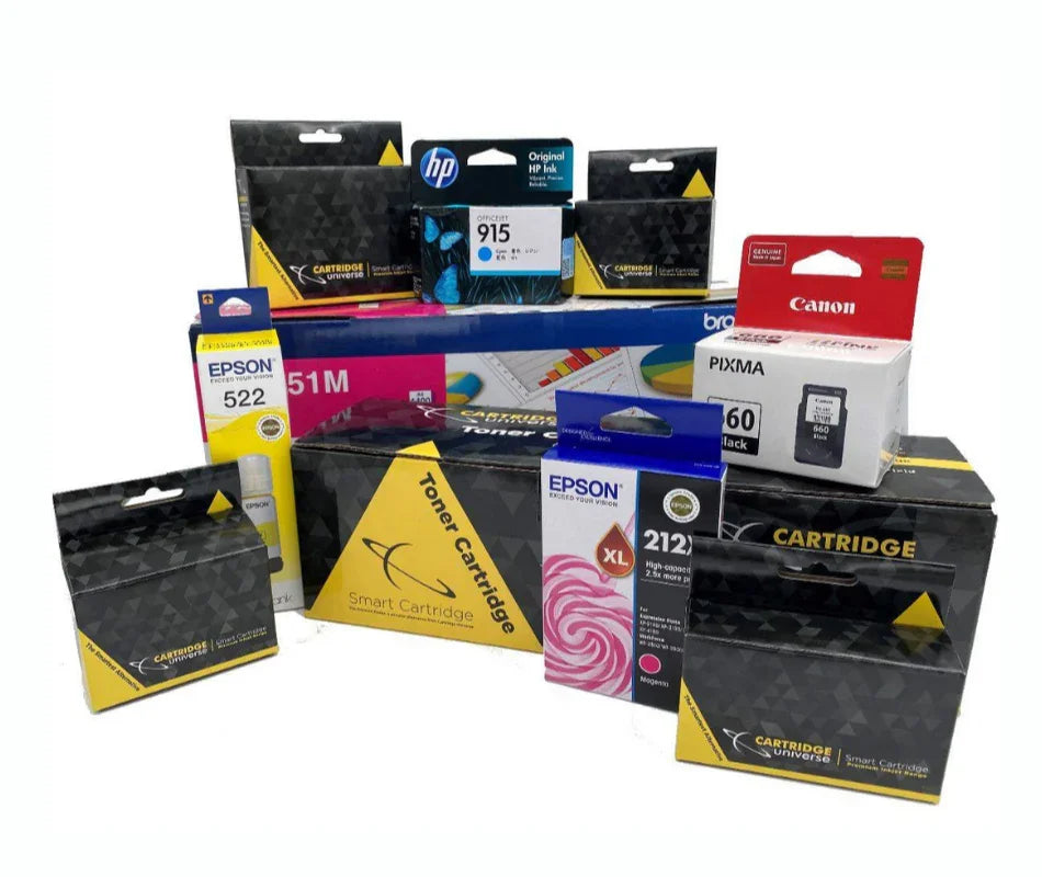 Compuer Ink Printer Ink Cartridges | Shop Epson, HP, Brother & More – Cartridge ...