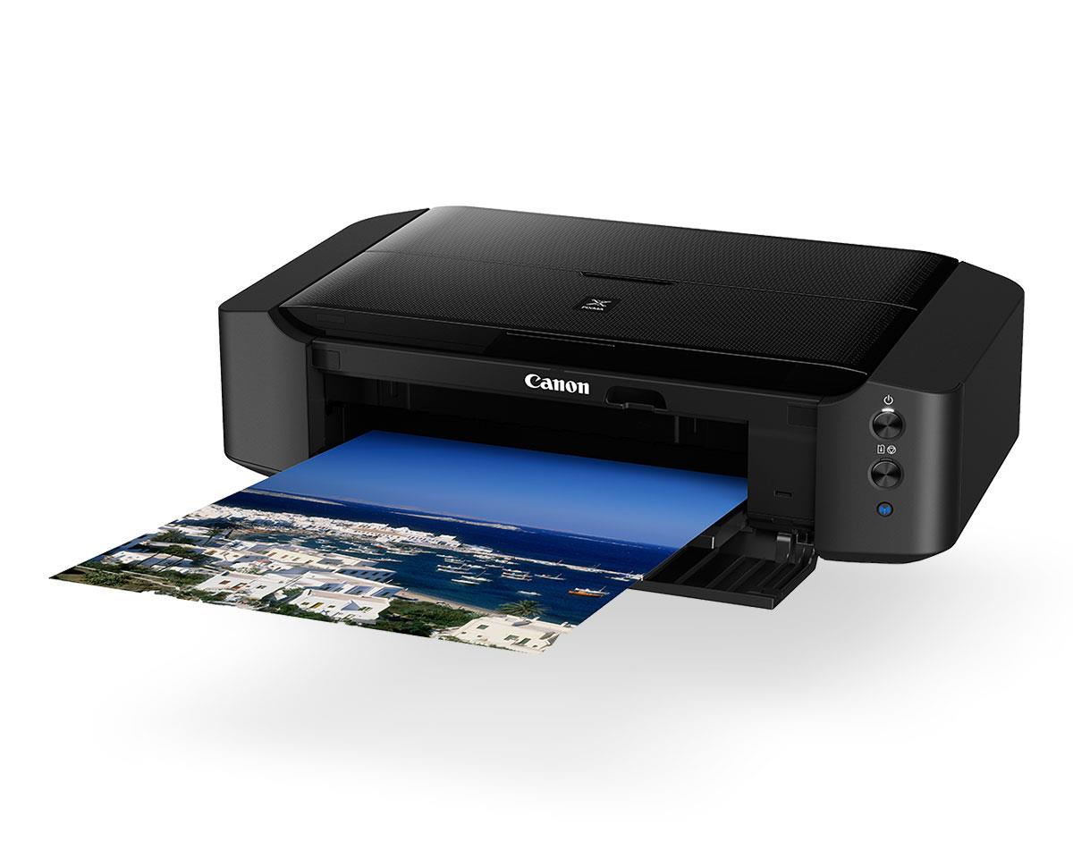 Canon Pixma IP 8760 A3 Inkjet Photo Printer- FOR LOCAL PICK UP ONLY- Printer