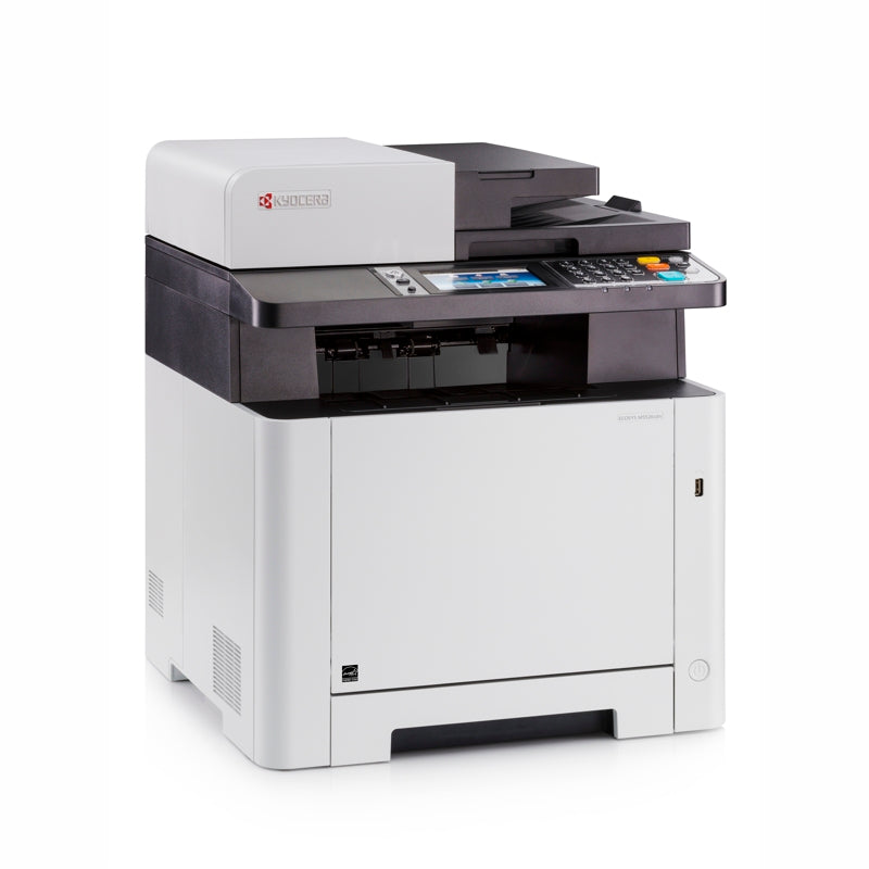 Kyocera ECOSYS M5526 CDN A4 Colour Multifunction Printer- FOR LOCAL PICK UP ONLY -A4 Colour Multifunction Printer