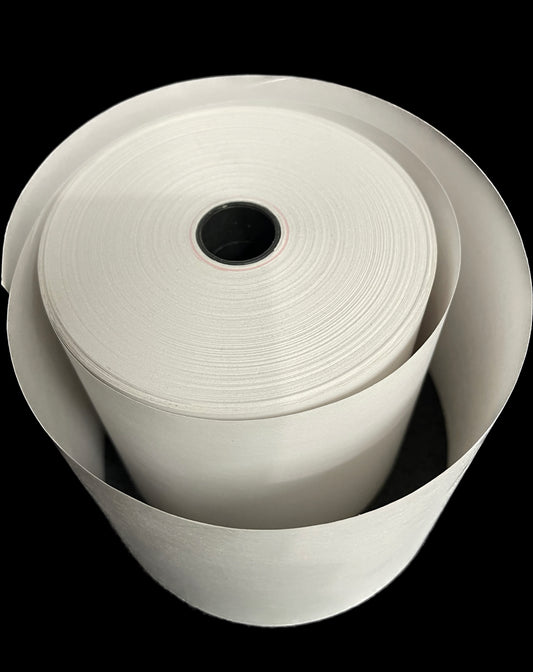 76x 76x11.5mm  Single Ply POS Rolls-Box 50