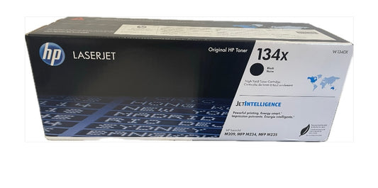 HP 134X Toner Cartridge (OEM)