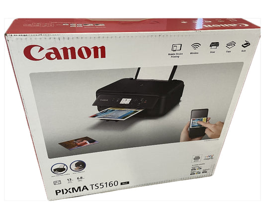 all in one printer. canon printer.