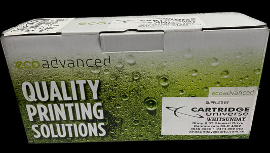 Eco Advanced Compatible 332/363 Magenta Toner Cartridge (Compatible)