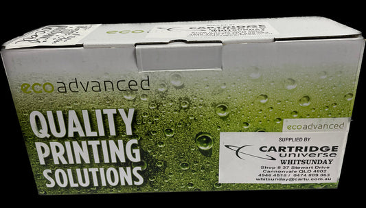 Eco Advanced Compatible  HP CF287X /87X Toner Cartridge