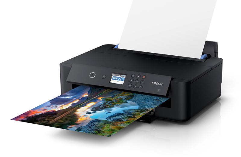 Epson Expression Photo HD XP-15000 6 Colour Inkjet Printer