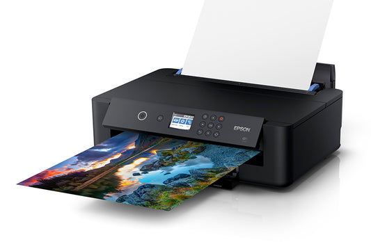 Epson Expression Photo HD XP-15000 6 Colour Inkjet Printer