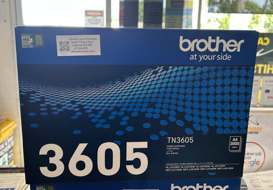 Brother TN 3605 (OEM) Toner