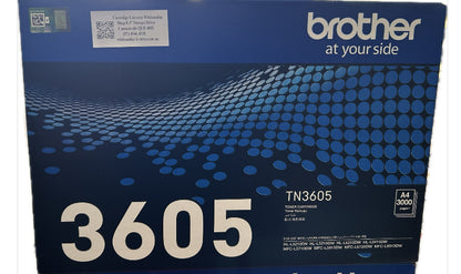 Brother TN 3605 (OEM) Toner
