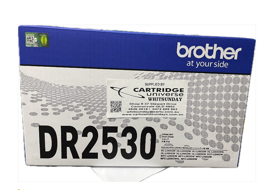 Brother DR 2530 (OEM) Imaging Drum