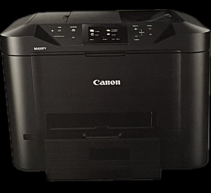 Canon printer for office tasks