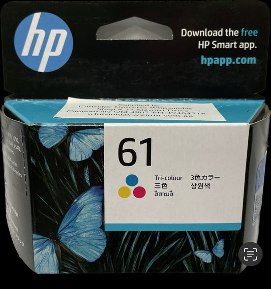 HP 61 Colour (OEM)