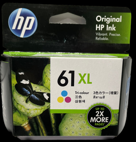 HP 61 XL Colour (OEM)