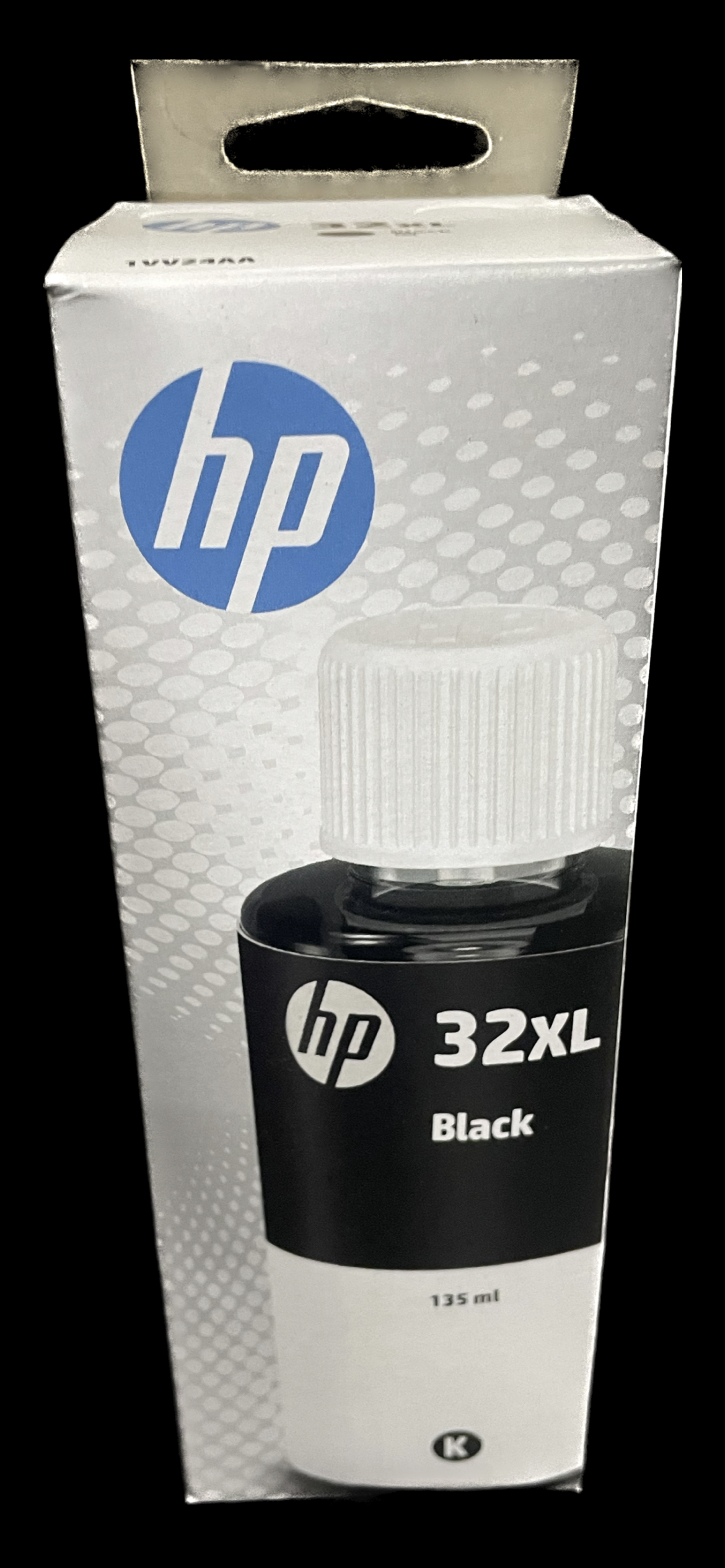 HP 32XL Black Ink Bottle (OEM)