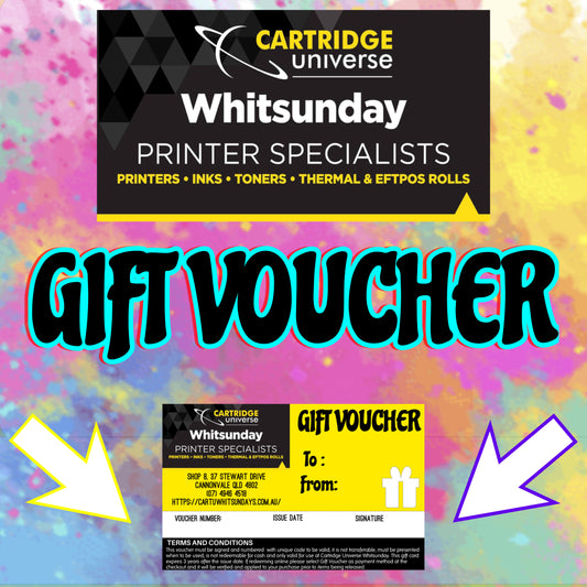 Gift Voucher