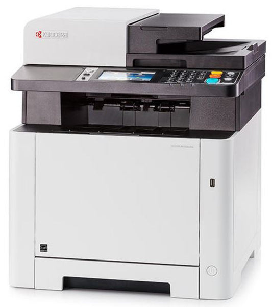 Kyocera ECOSYS M 5526 CDW A4 Colour Multifunction Printer- FOR LOCAL PICK UP ONLY