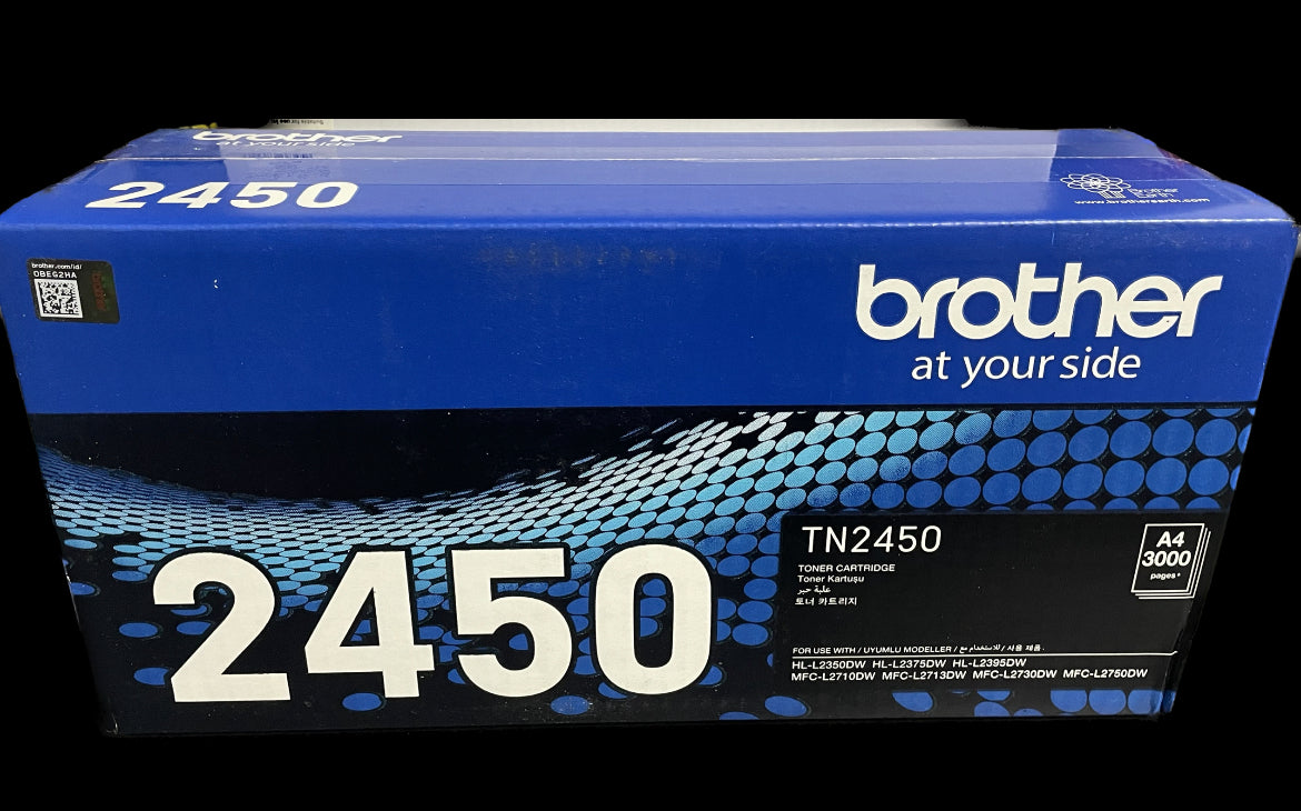 Brother TN 2450 (OEM) Toner