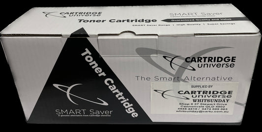 White Box TN 346 HY Black Toner Cartridge (Compatible)