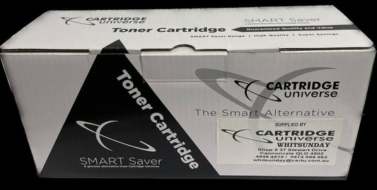 White Box Samsung 406S CYAN Toner Cartridge  (Compatible)