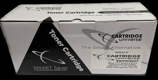 Brother White Box TN 441 Cyan Toner (Compatible)