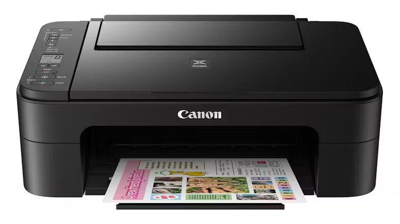 canon pixma home printer