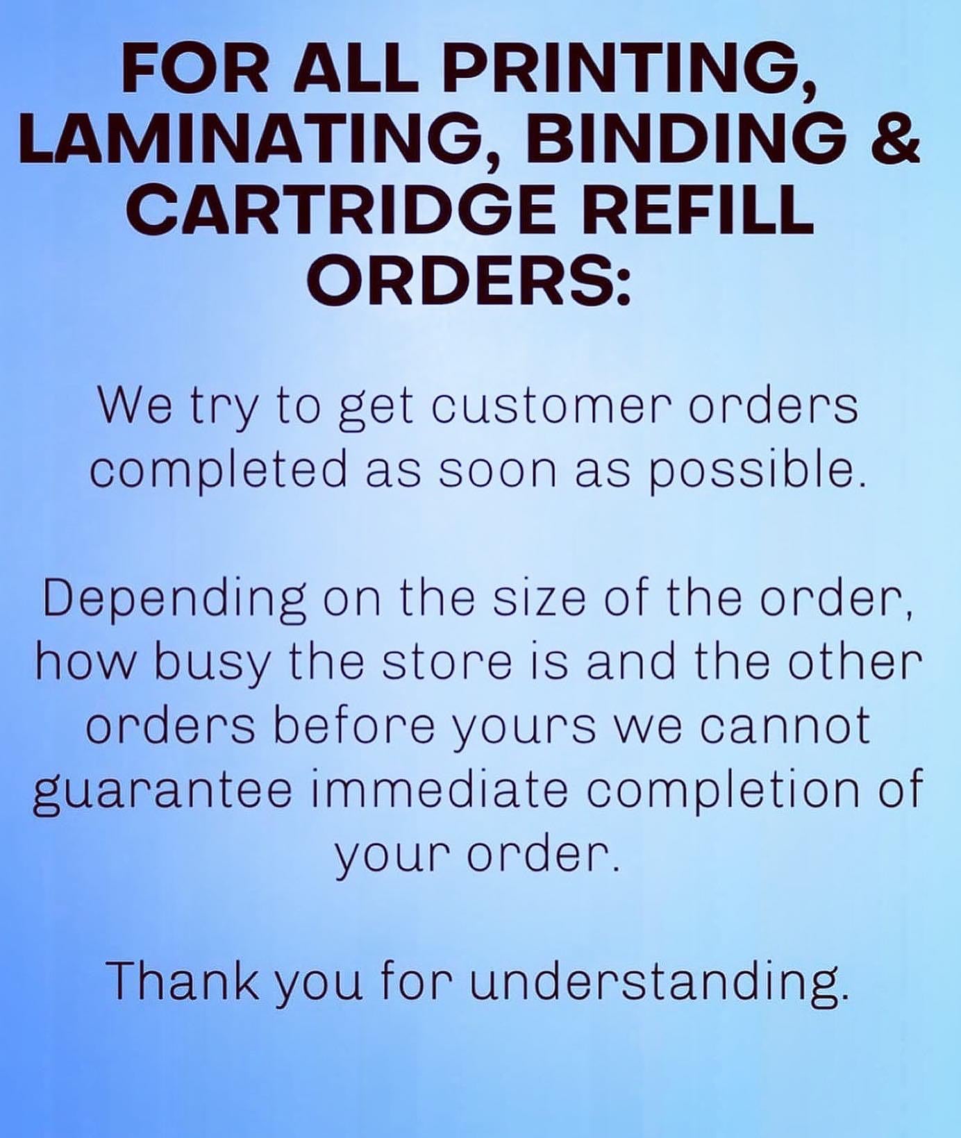 A3 Size Laminating