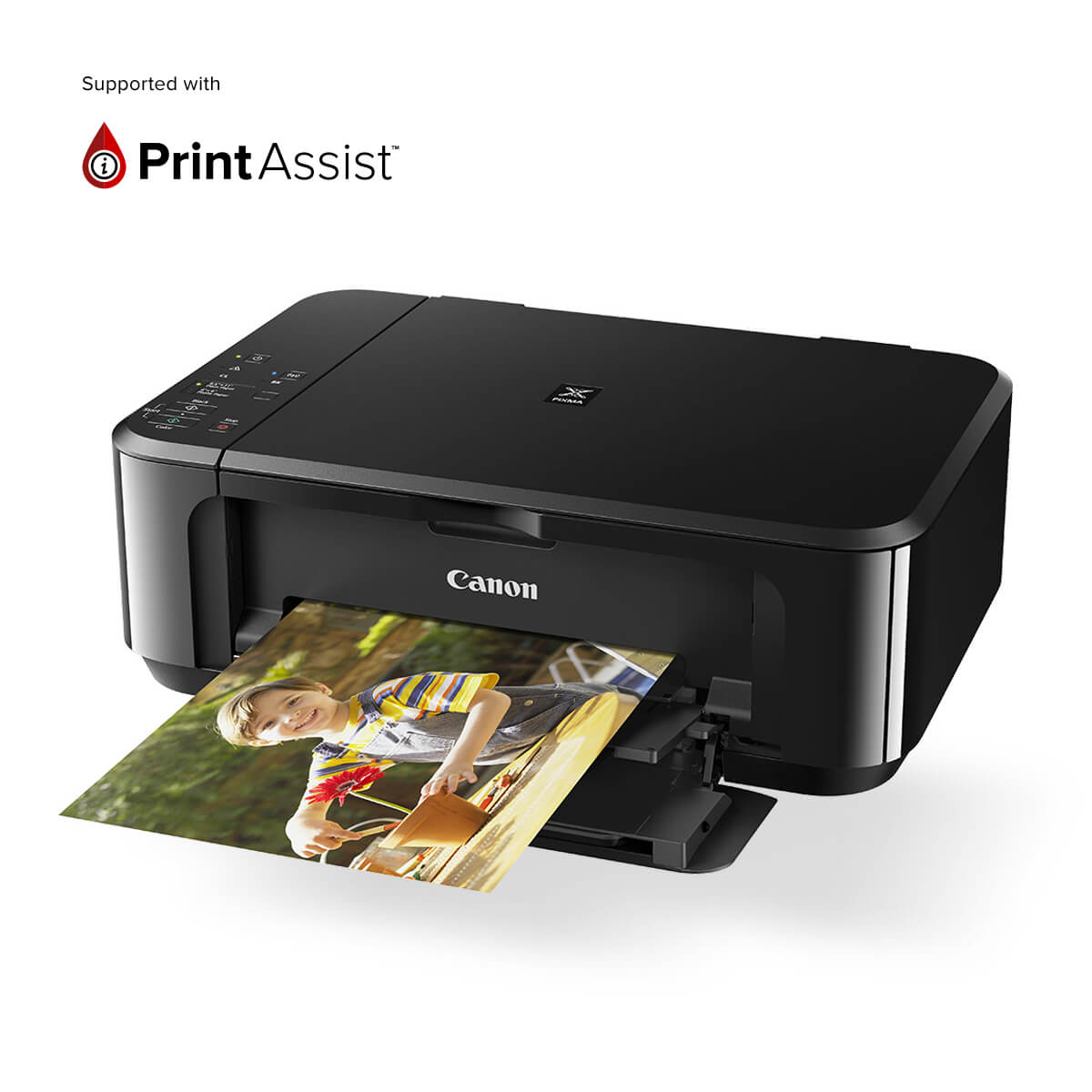 PIXMA HOME MG3660 - everyday canon printer for home.