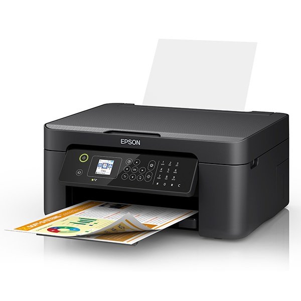 Epson Work Force Pro- 2810