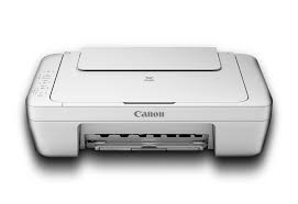 Canon Pixma Home MG 2560 Printer